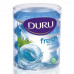 DURU Fresh Sensations Мыло Океанский Бриз 100 г 4 шт (16)